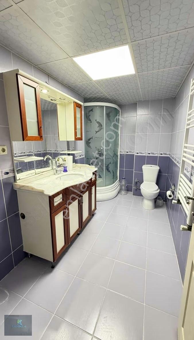 Kiralık 3+1 Daire, 100m², Doğalgazlı, Merkezi Konumda - Görsel 24