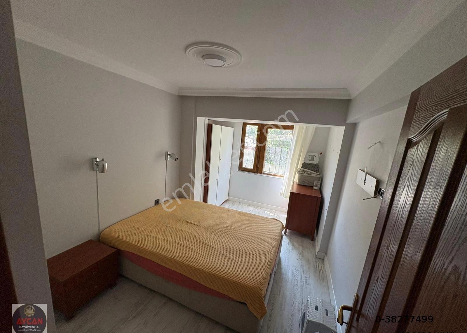 Aycan Gayrimenkulden Ocaklar Mah. 4+2 Müstakil Satılık Villa - Görsel 18