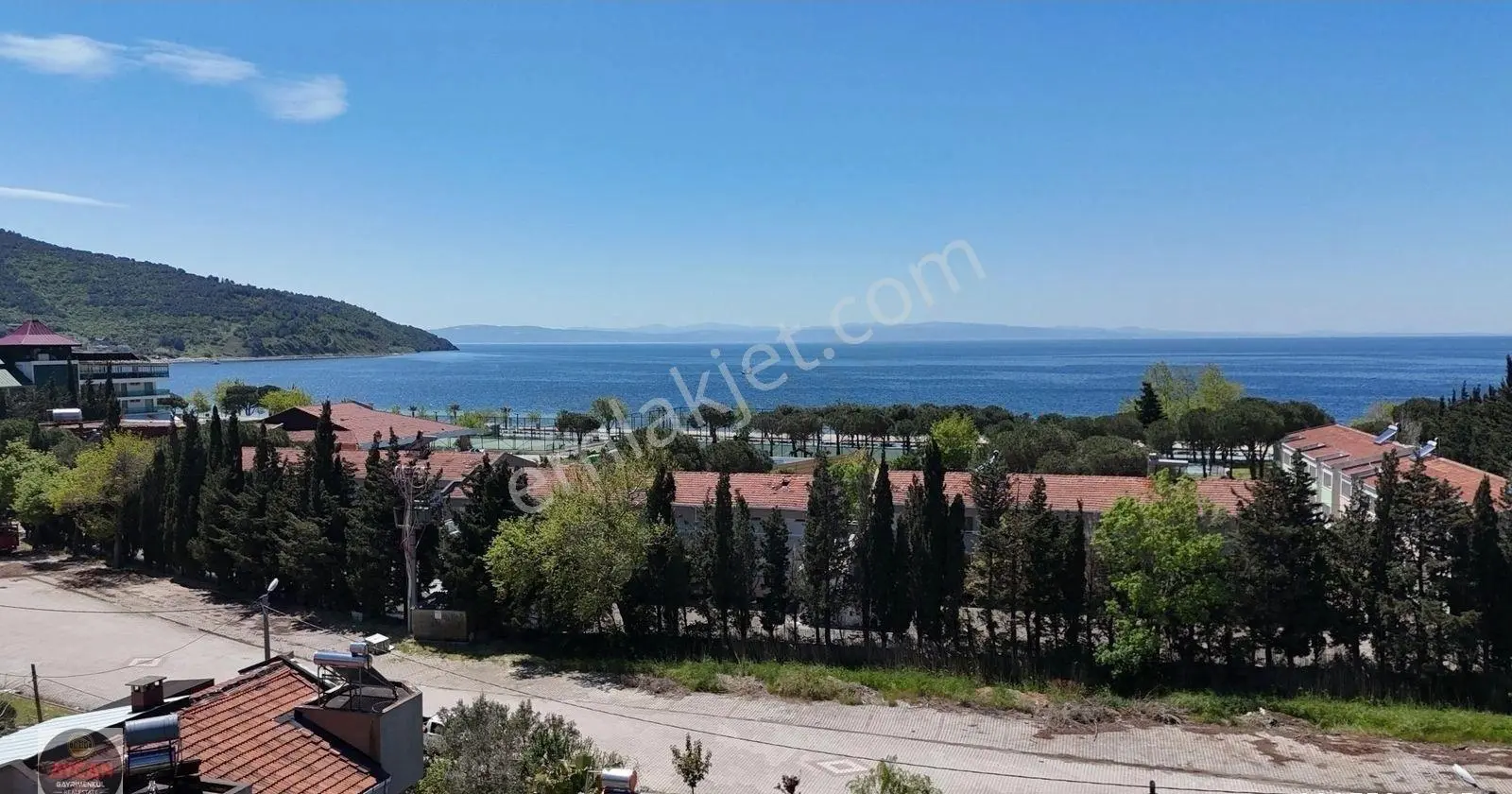 Aycan Gayrimenkulden Ocaklar Mah. 4+2 Müstakil Satılık Villa - Görsel 32