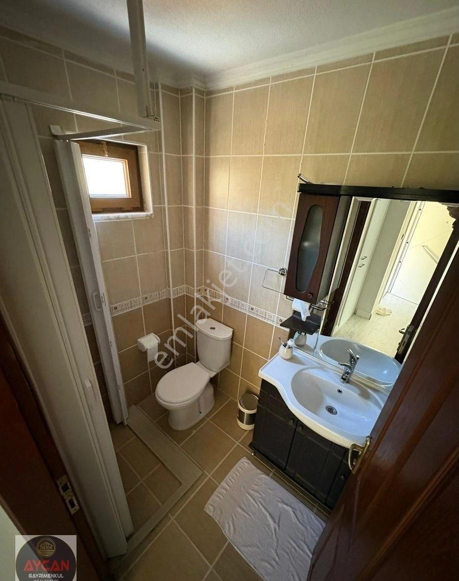 Aycan Gayrimenkulden Ocaklar Mah. 4+2 Müstakil Satılık Villa - Görsel 26