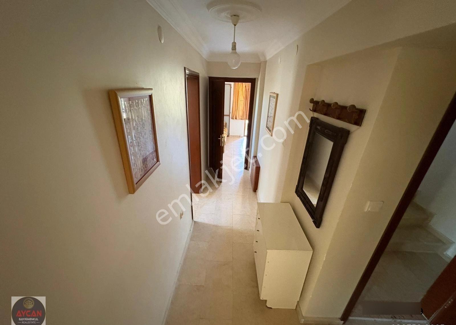 Aycan Gayrimenkulden Ocaklar Mah. 4+2 Müstakil Satılık Villa - Görsel 11