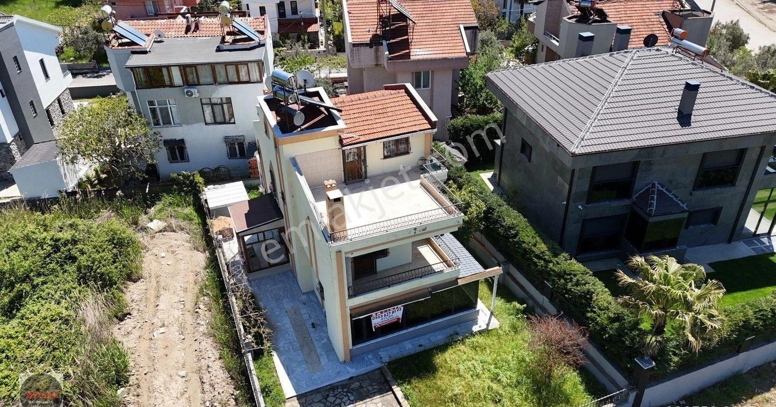 Aycan Gayrimenkulden Ocaklar Mah. 4+2 Müstakil Satılık Villa - Görsel 14