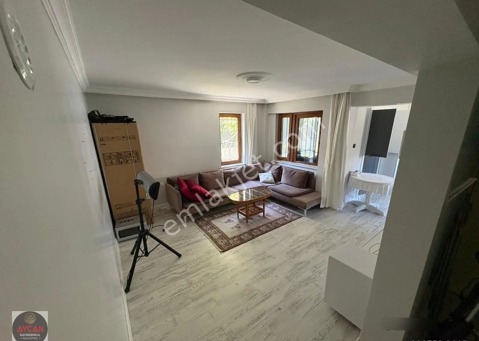 Aycan Gayrimenkulden Ocaklar Mah. 4+2 Müstakil Satılık Villa - Görsel 4