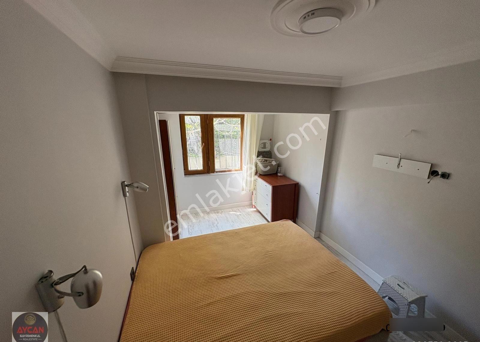 Aycan Gayrimenkulden Ocaklar Mah. 4+2 Müstakil Satılık Villa - Görsel 31
