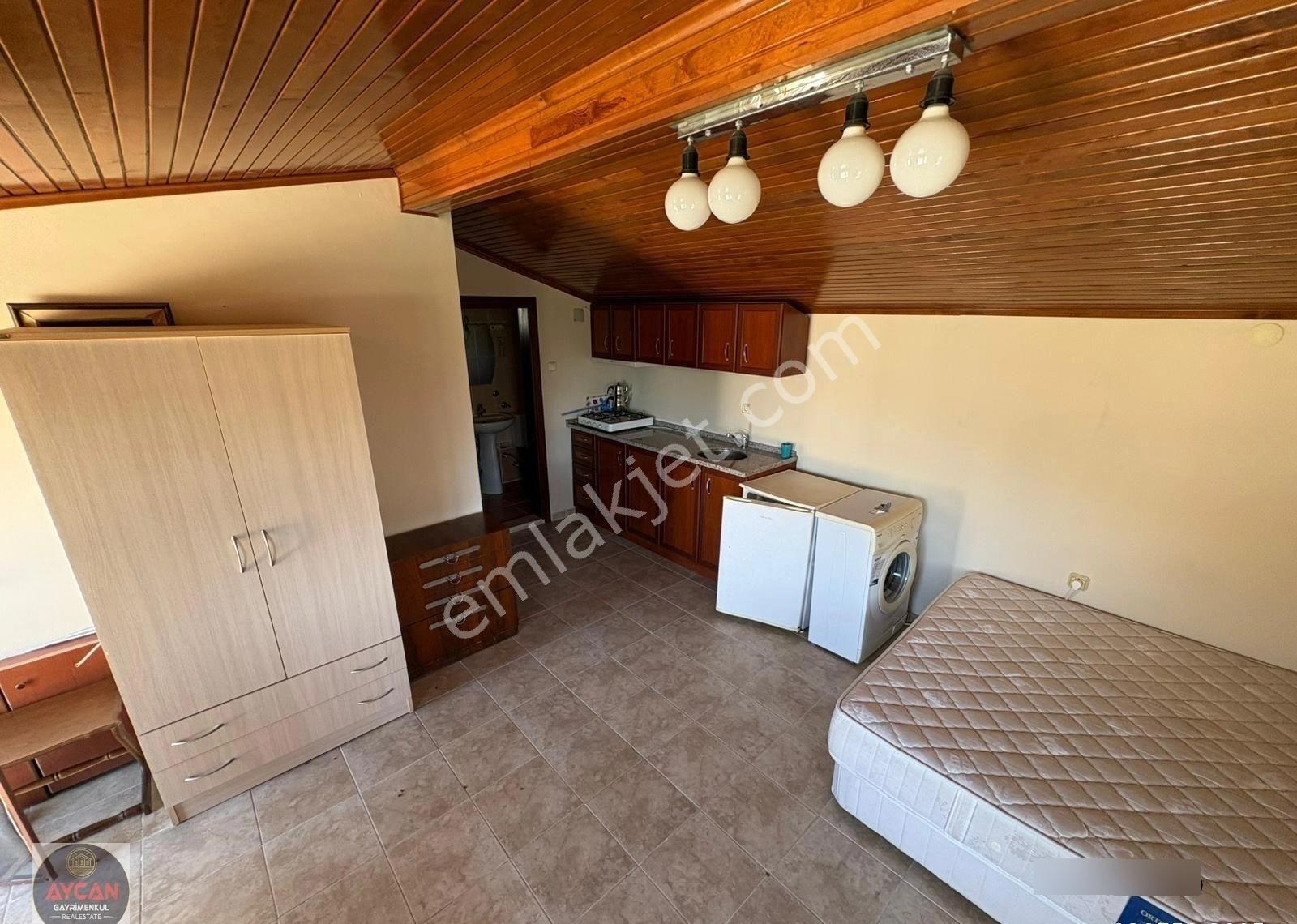 Aycan Gayrimenkulden Ocaklar Mah. 4+2 Müstakil Satılık Villa - Görsel 5