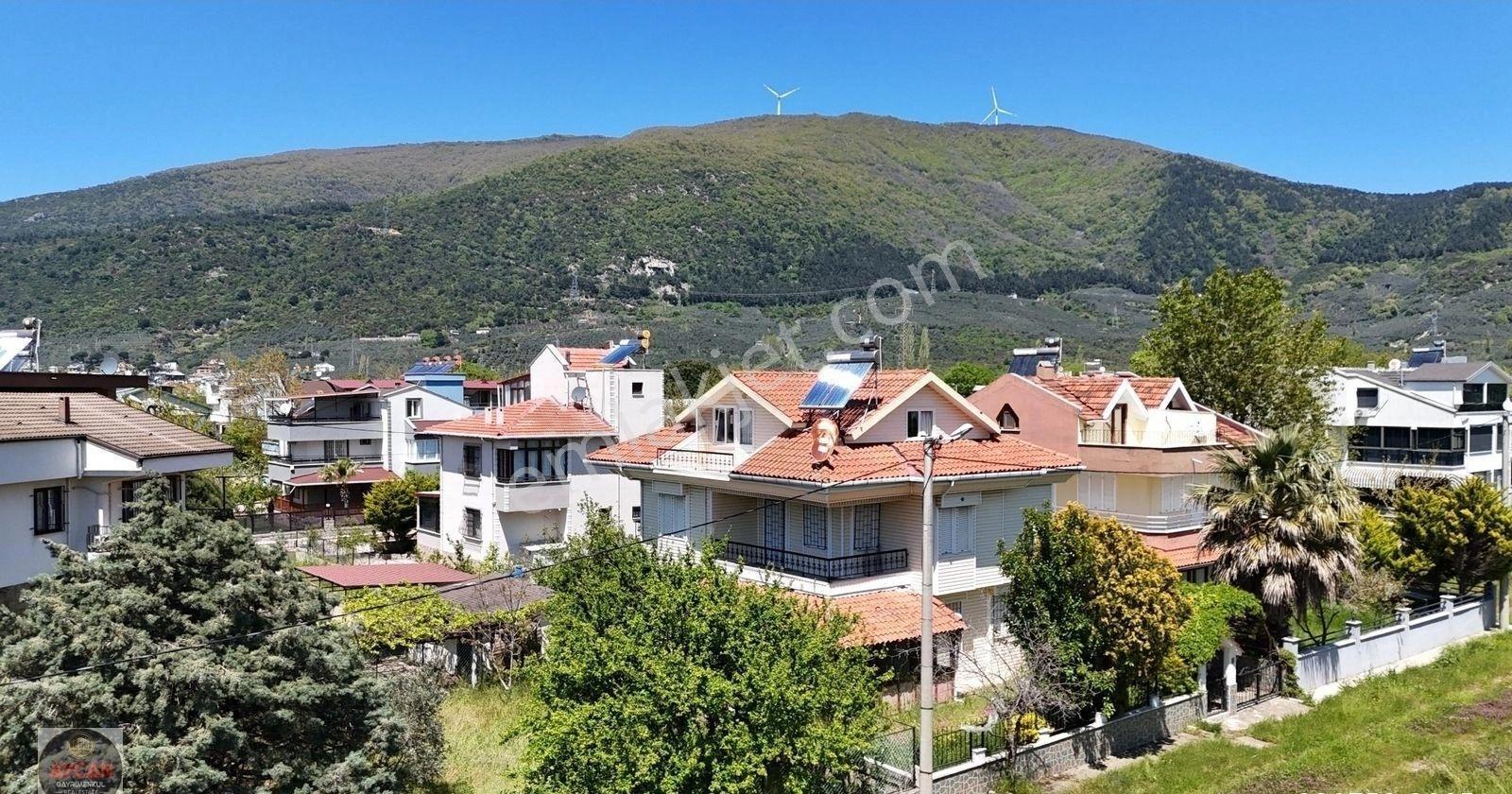 Aycan Gayrimenkulden Ocaklar Mah. 4+2 Müstakil Satılık Villa - Görsel 15