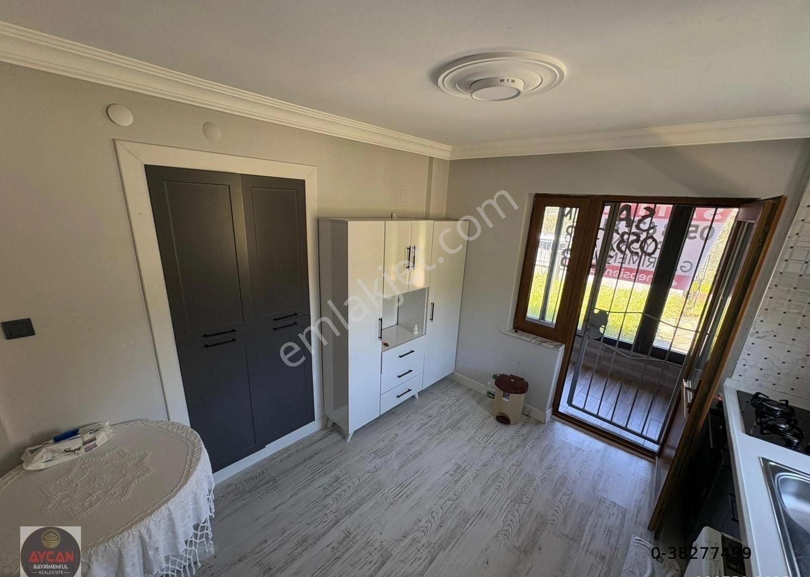 Aycan Gayrimenkulden Ocaklar Mah. 4+2 Müstakil Satılık Villa - Görsel 17