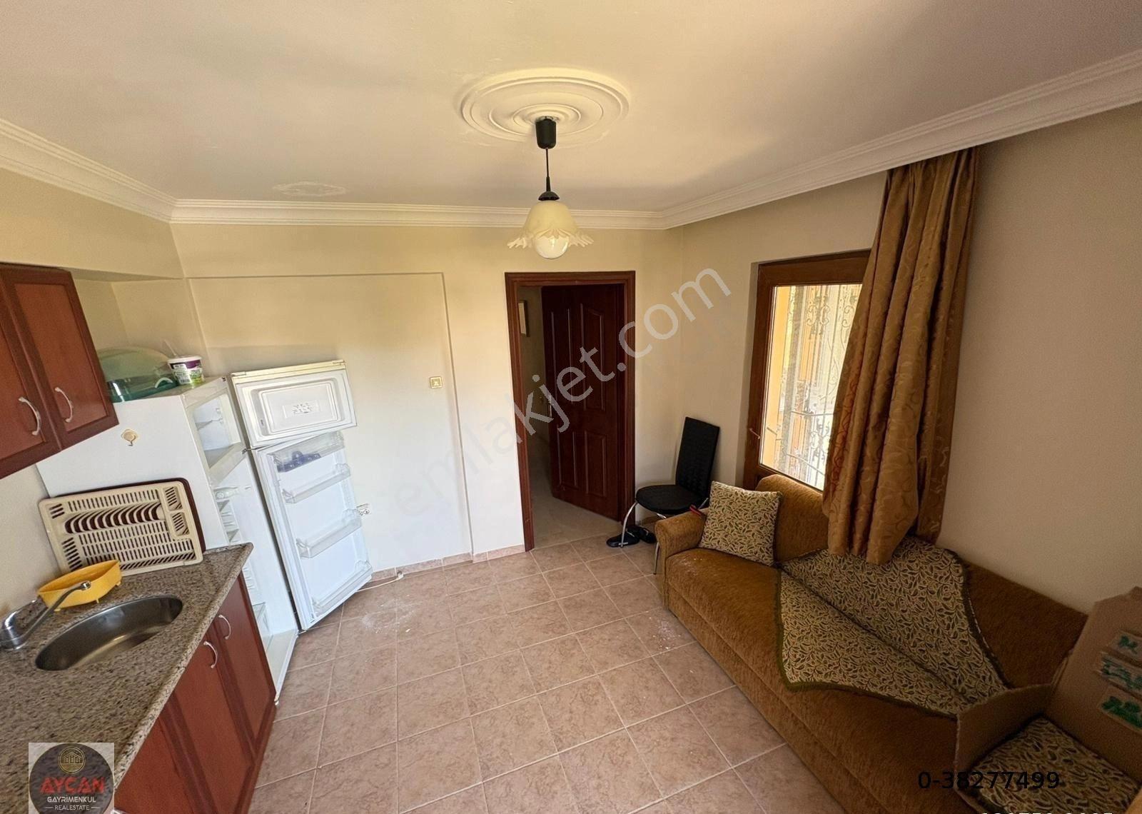 Aycan Gayrimenkulden Ocaklar Mah. 4+2 Müstakil Satılık Villa - Görsel 20