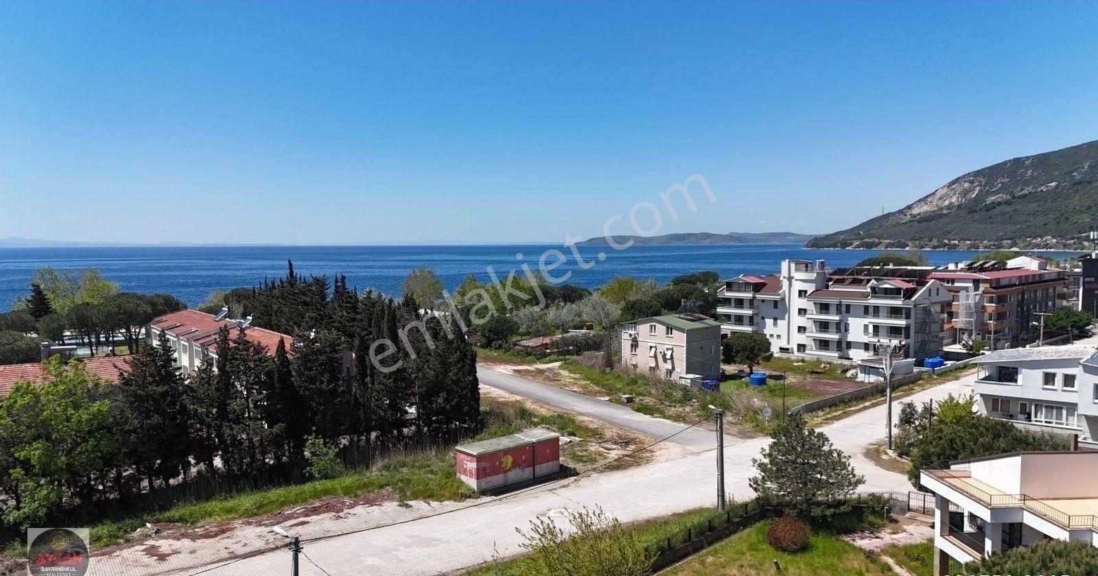 Aycan Gayrimenkulden Ocaklar Mah. 4+2 Müstakil Satılık Villa - Görsel 25