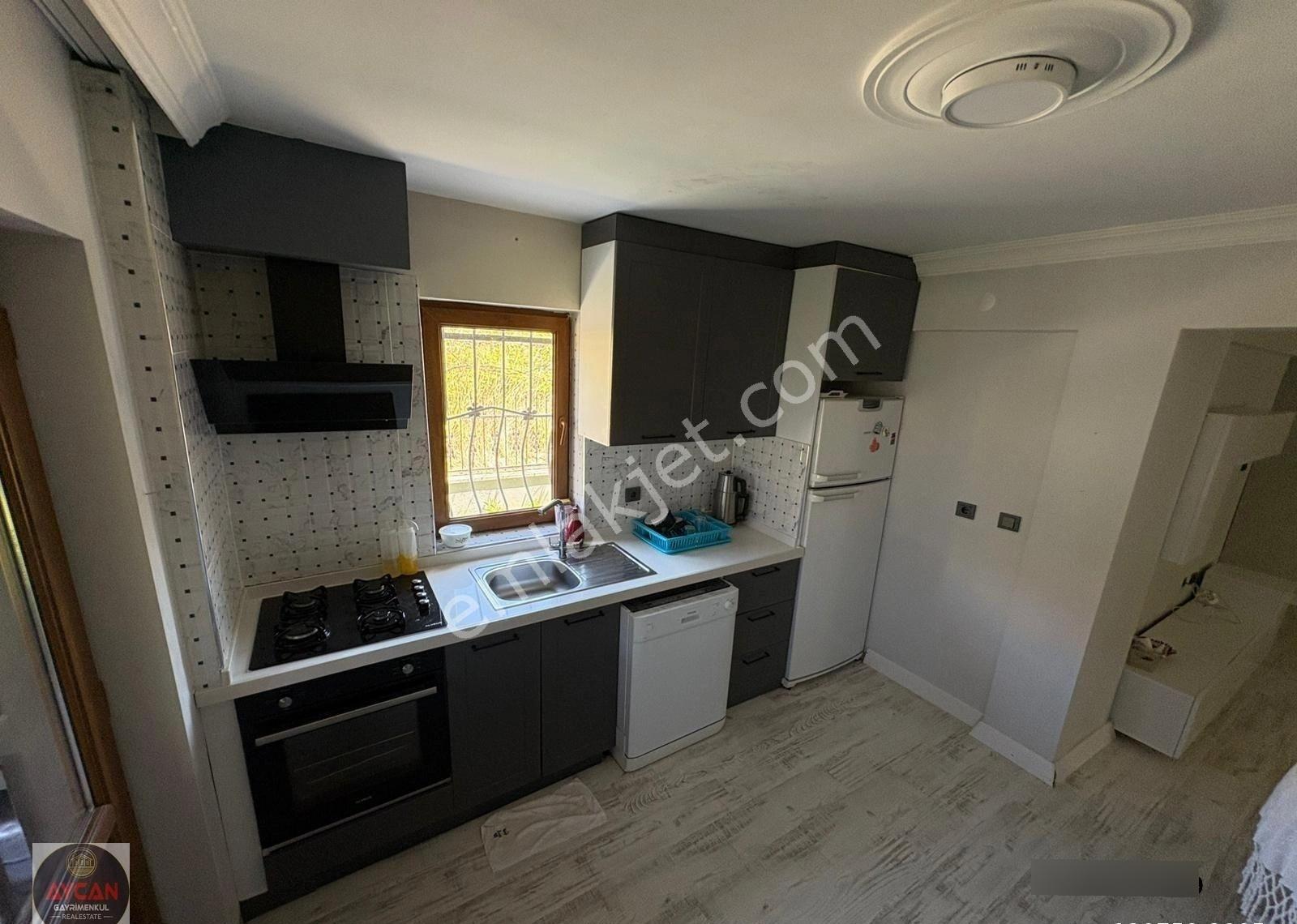 Aycan Gayrimenkulden Ocaklar Mah. 4+2 Müstakil Satılık Villa - Görsel 9
