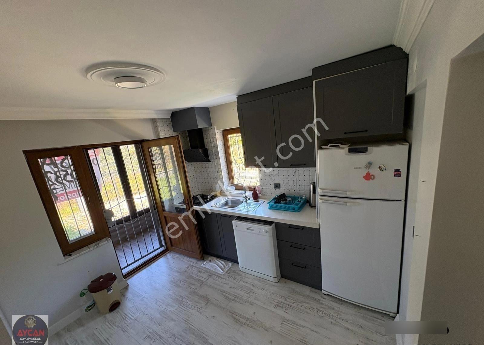 Aycan Gayrimenkulden Ocaklar Mah. 4+2 Müstakil Satılık Villa - Görsel 28