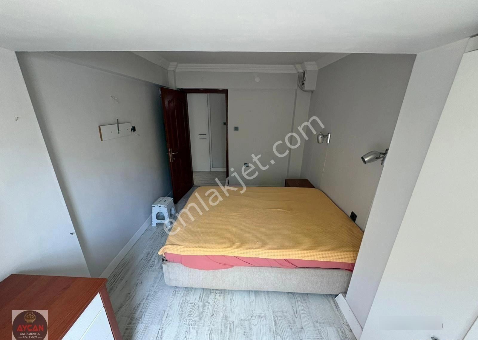 Aycan Gayrimenkulden Ocaklar Mah. 4+2 Müstakil Satılık Villa - Görsel 3