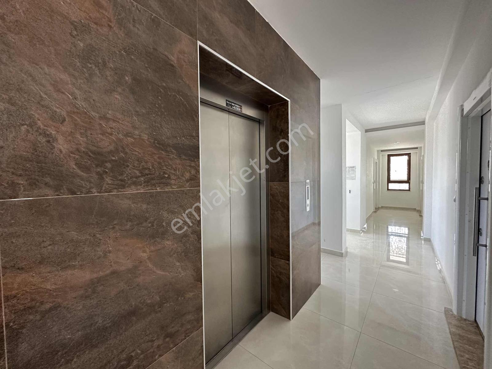 Kargıcak'da Deniz Manzaralı Kiralık Lüx 3+1 Dublex Daire - Görsel 7