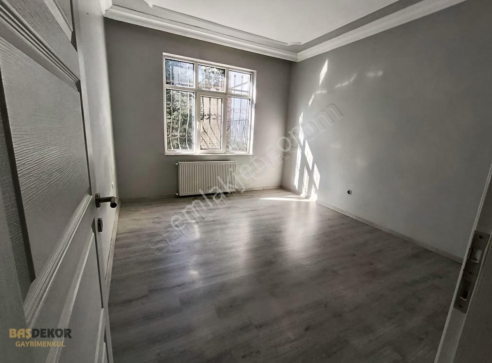Başdekor Gayrimenkulden Kiralık 7+1 Müstakil Ev - Görsel 9