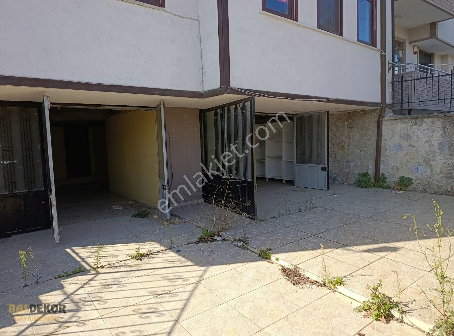 Başdekor Gayrimenkulden Kiralık 7+1 Müstakil Ev - Görsel 22