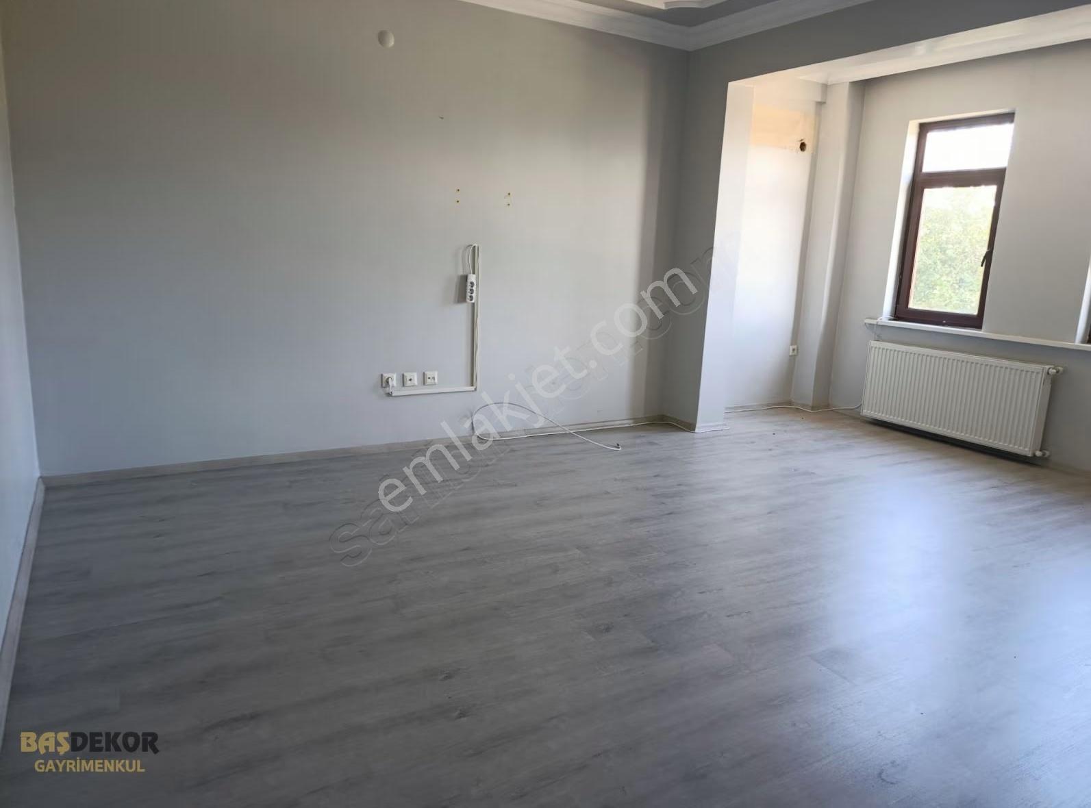 Başdekor Gayrimenkulden Kiralık 7+1 Müstakil Ev - Görsel 14