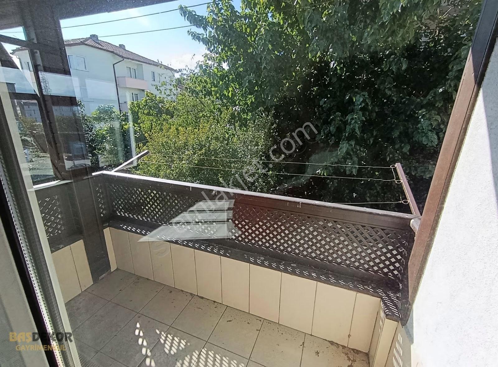 Başdekor Gayrimenkulden Kiralık 7+1 Müstakil Ev - Görsel 32