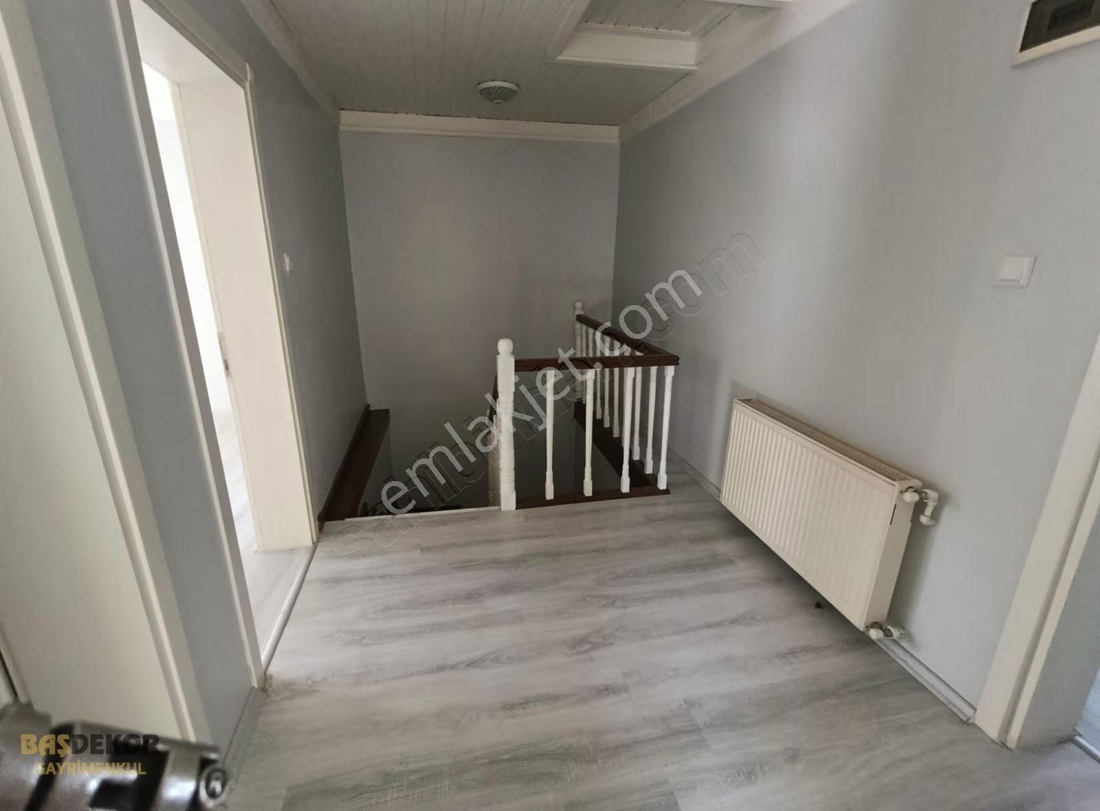 Başdekor Gayrimenkulden Kiralık 7+1 Müstakil Ev - Görsel 18