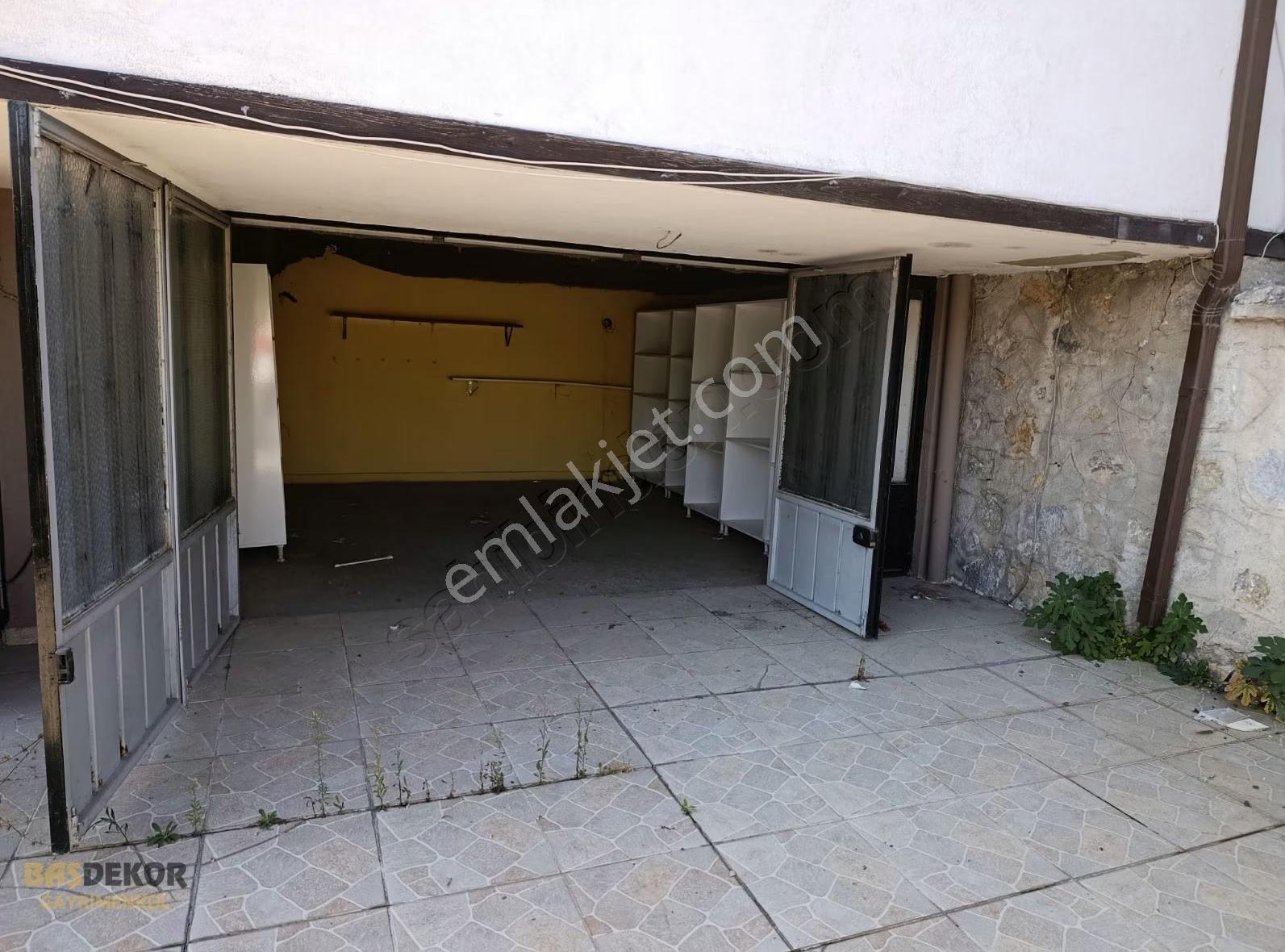 Başdekor Gayrimenkulden Kiralık 7+1 Müstakil Ev - Görsel 21