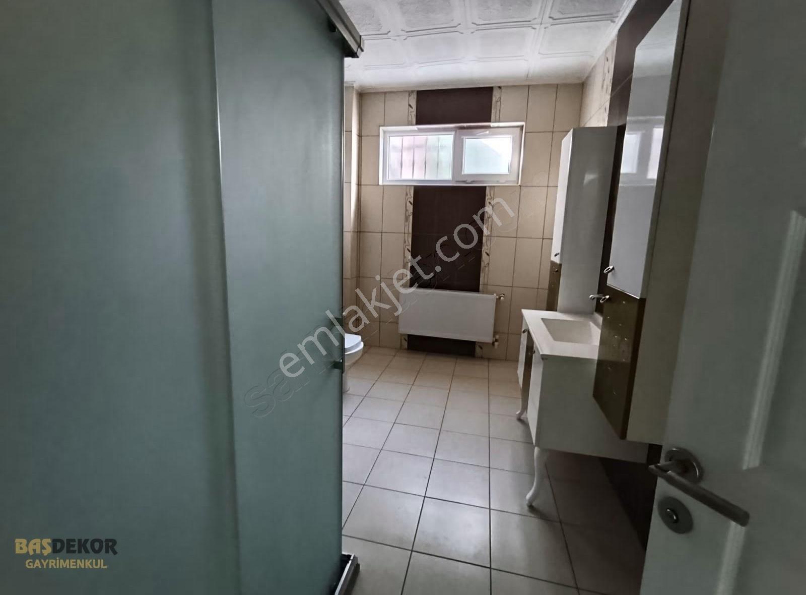 Başdekor Gayrimenkulden Kiralık 7+1 Müstakil Ev - Görsel 8