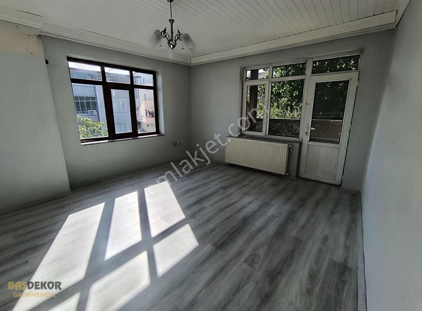 Başdekor Gayrimenkulden Kiralık 7+1 Müstakil Ev - Görsel 11
