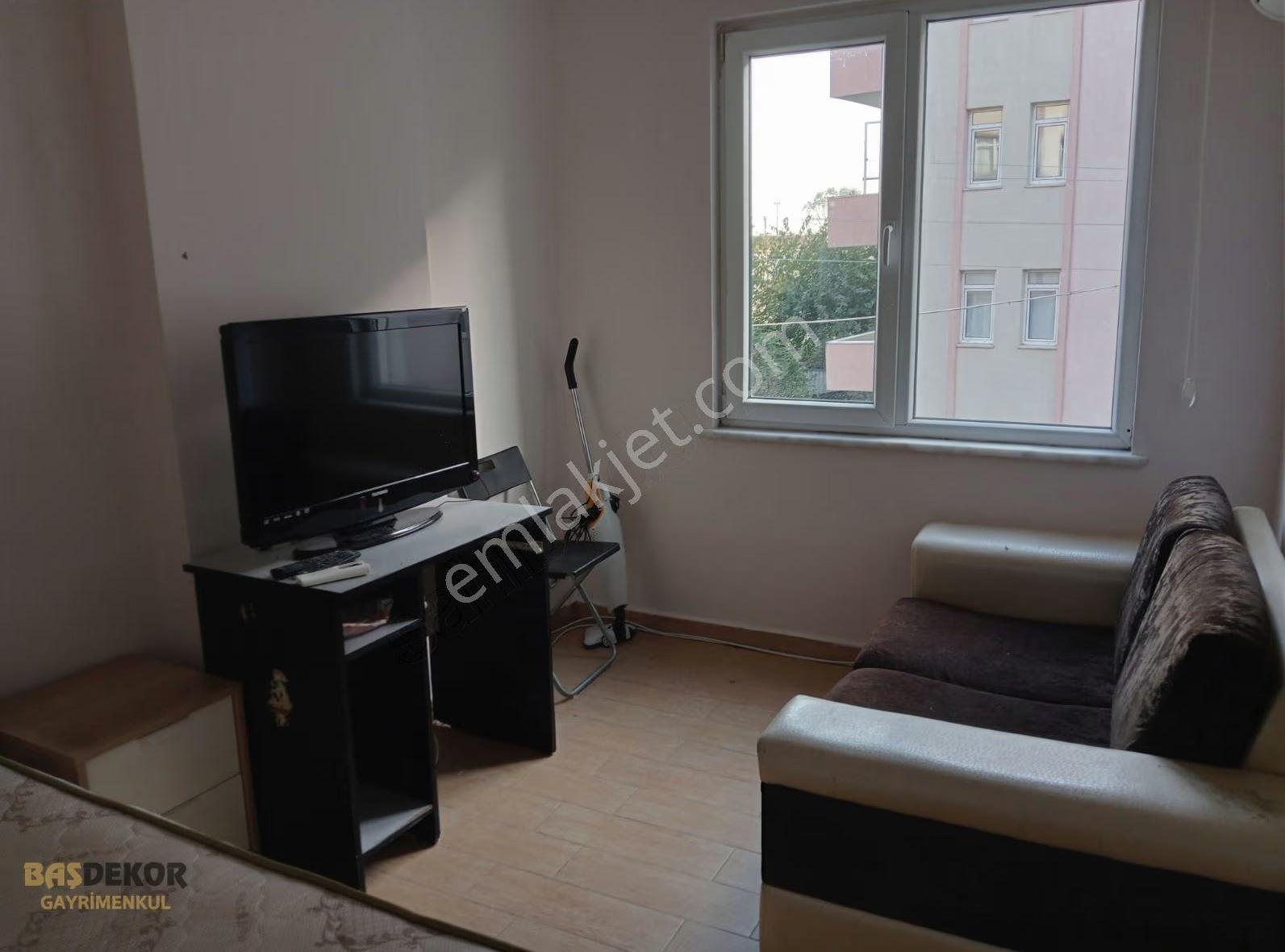 Başdekor Gayrimenkul'den Satılık 1+0 Klimalı Daire - Görsel 14