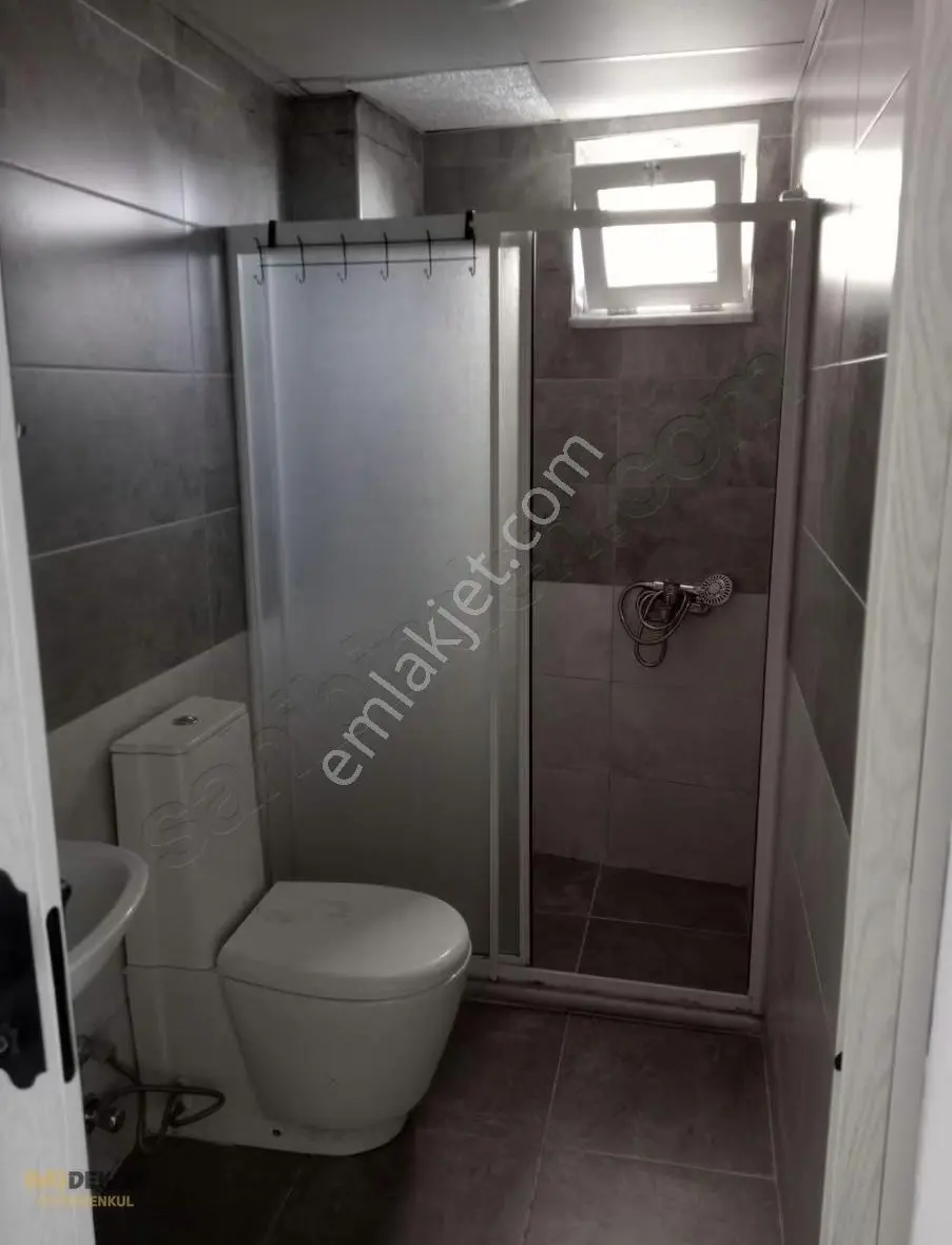 Başdekor Gayrimenkul'den Satılık 1+0 Klimalı Daire - Görsel 2