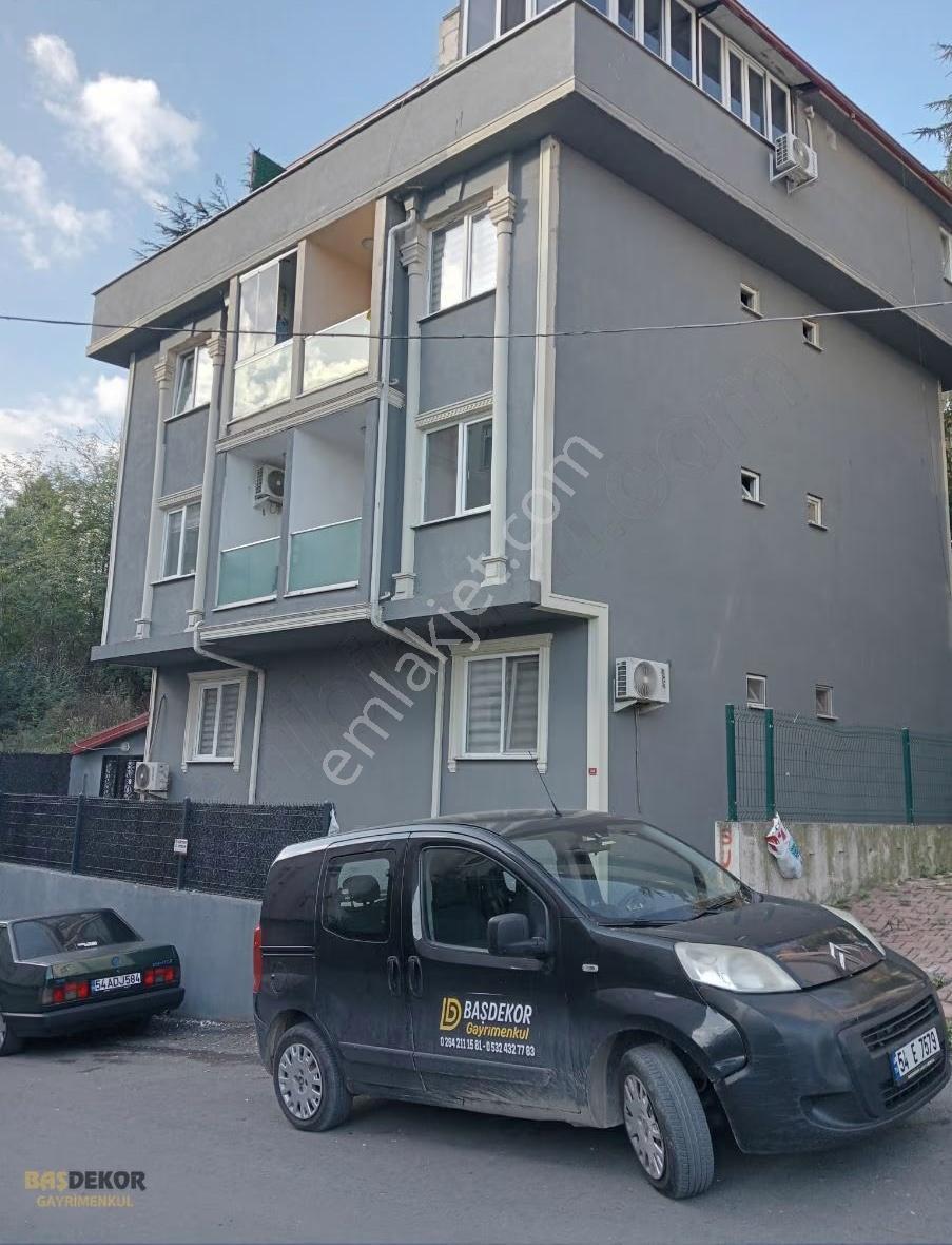 Başdekor Gayrimenkul'den Satılık 1+0 Klimalı Daire