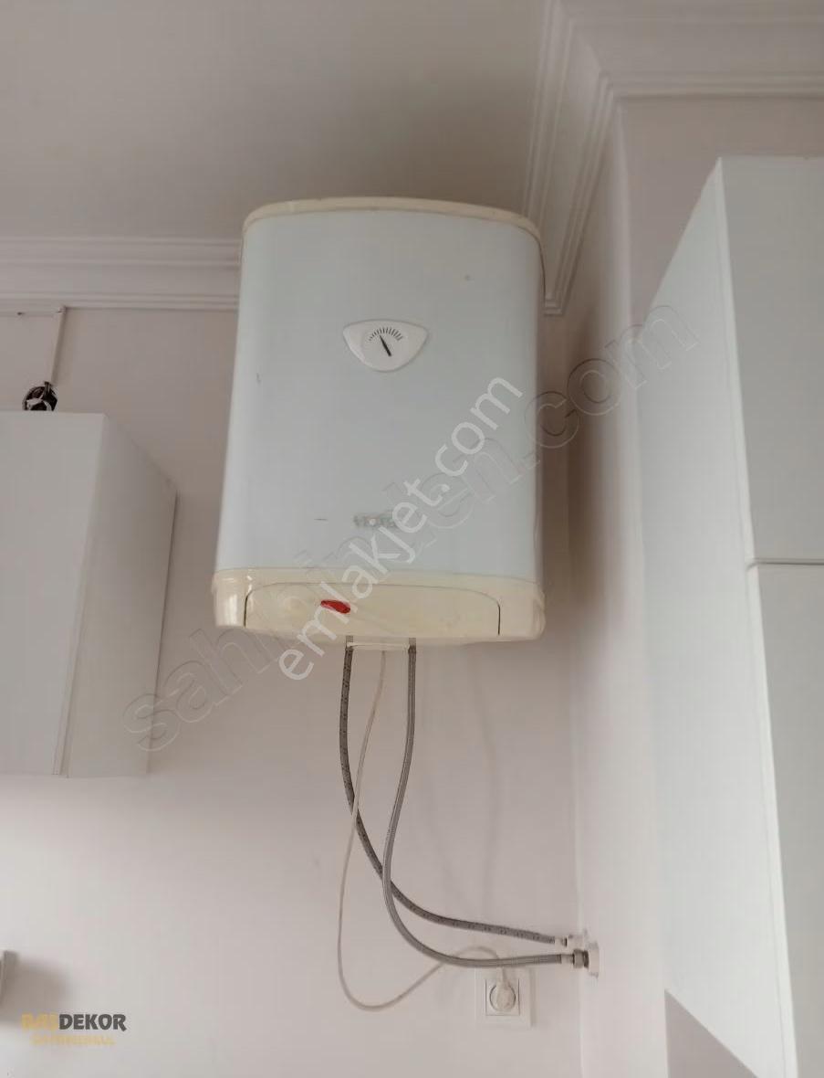 Başdekor Gayrimenkul'den Satılık 1+0 Klimalı Daire - Görsel 6