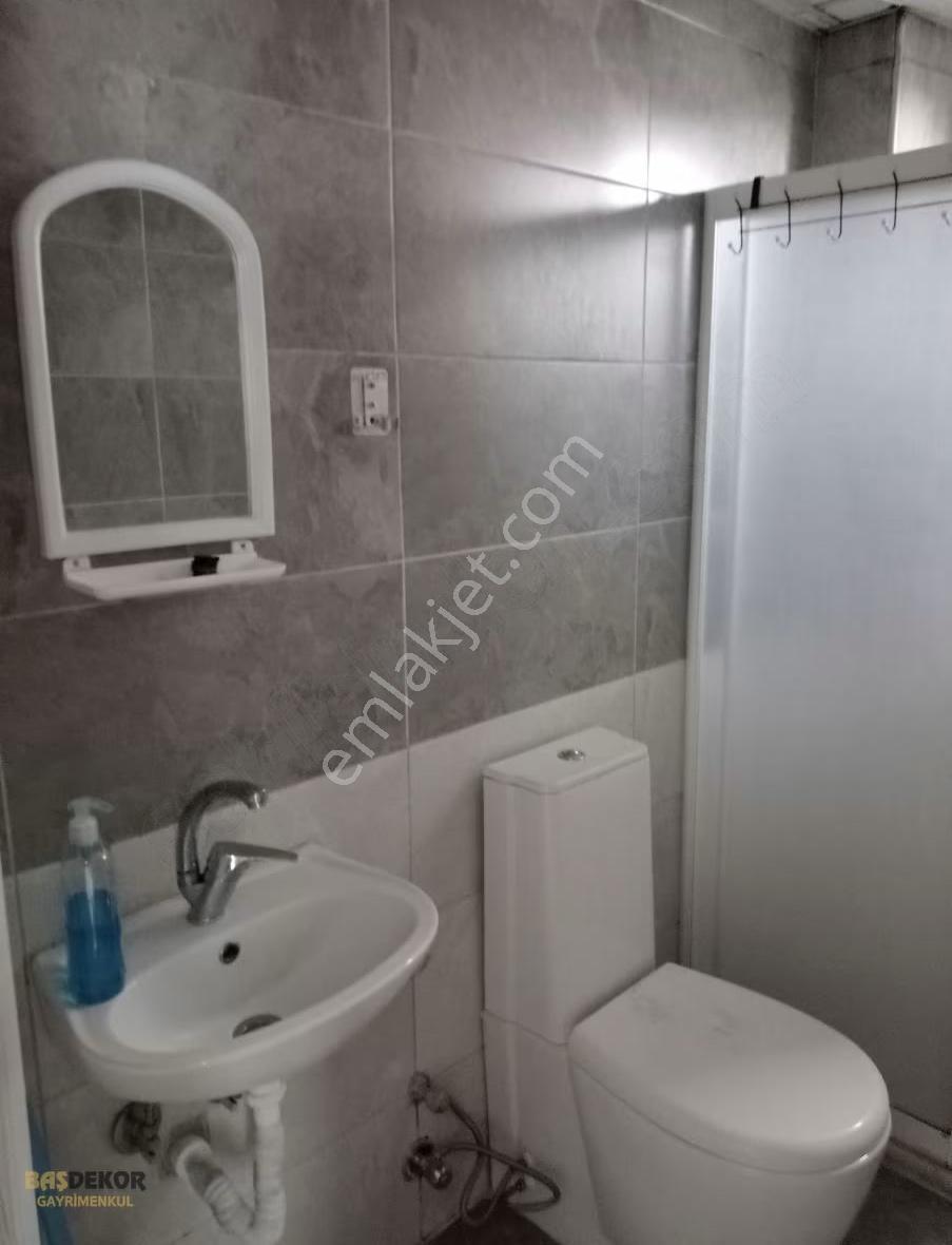 Başdekor Gayrimenkul'den Satılık 1+0 Klimalı Daire - Görsel 13