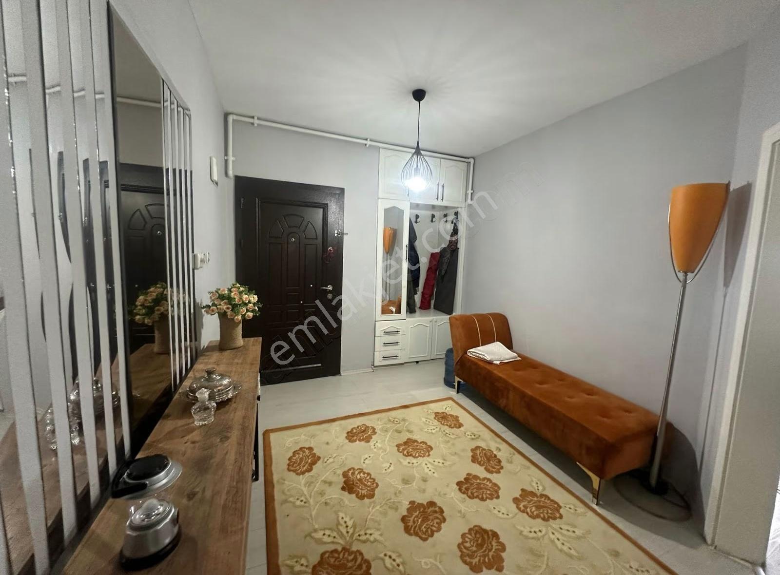 Bursa Emlak Alem-i Merkezde 4+1 140 M2 Arakat Asansörlü Acil - Görsel 10