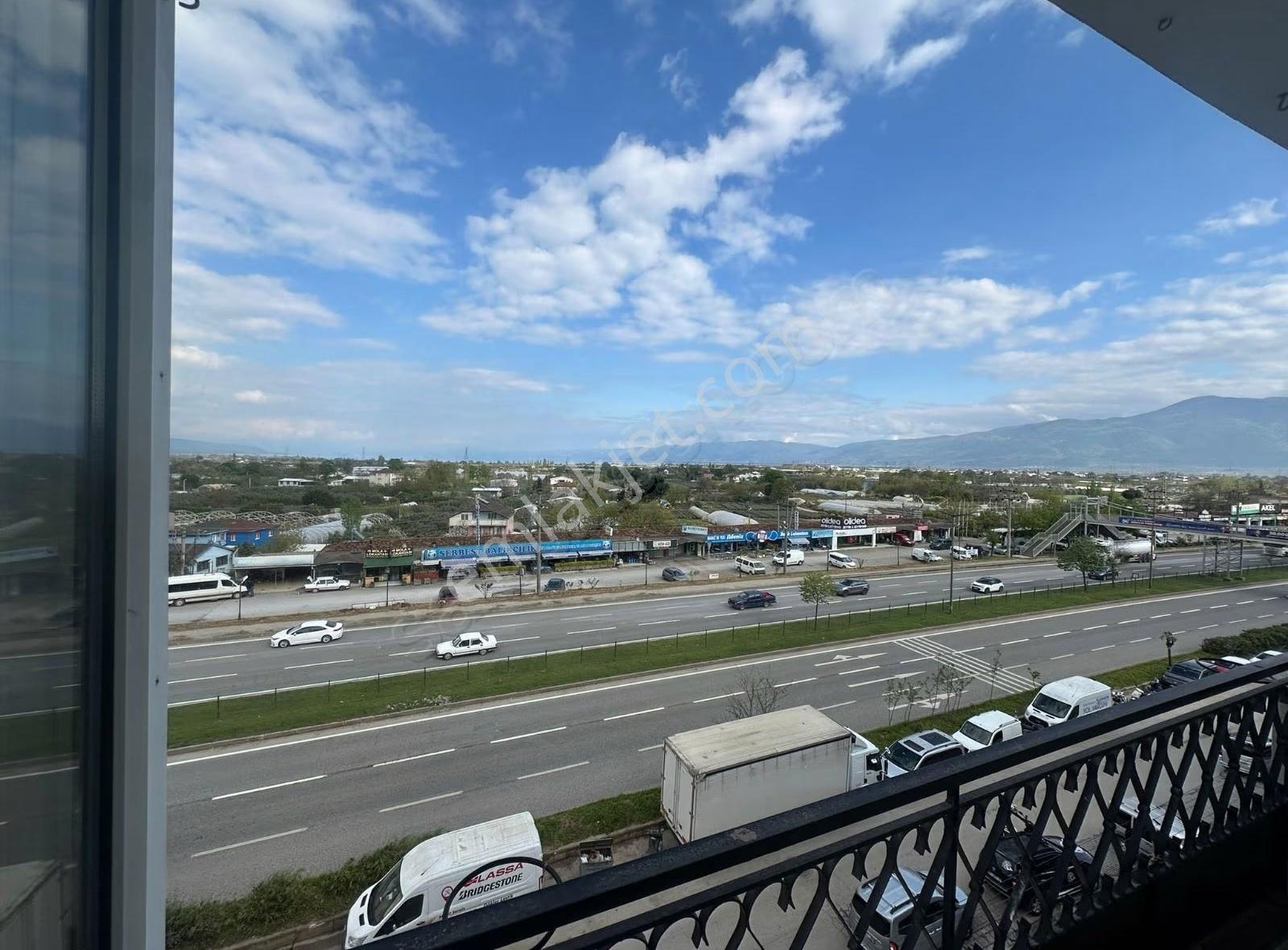 Bursa Emlak Alem-i Merkezde 4+1 140 M2 Arakat Asansörlü Acil - Görsel 6