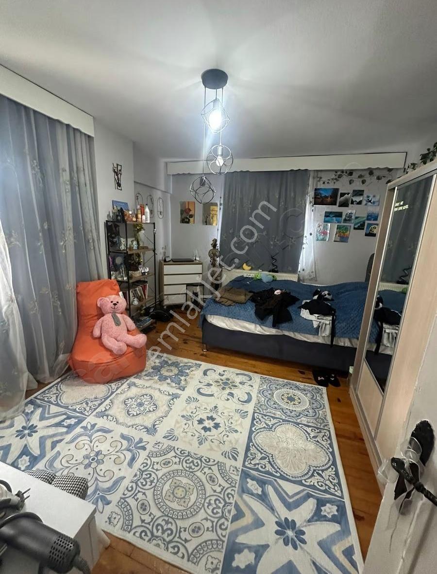 Bursa Emlak Alem-i Merkezde 4+1 140 M2 Arakat Asansörlü Acil - Görsel 17
