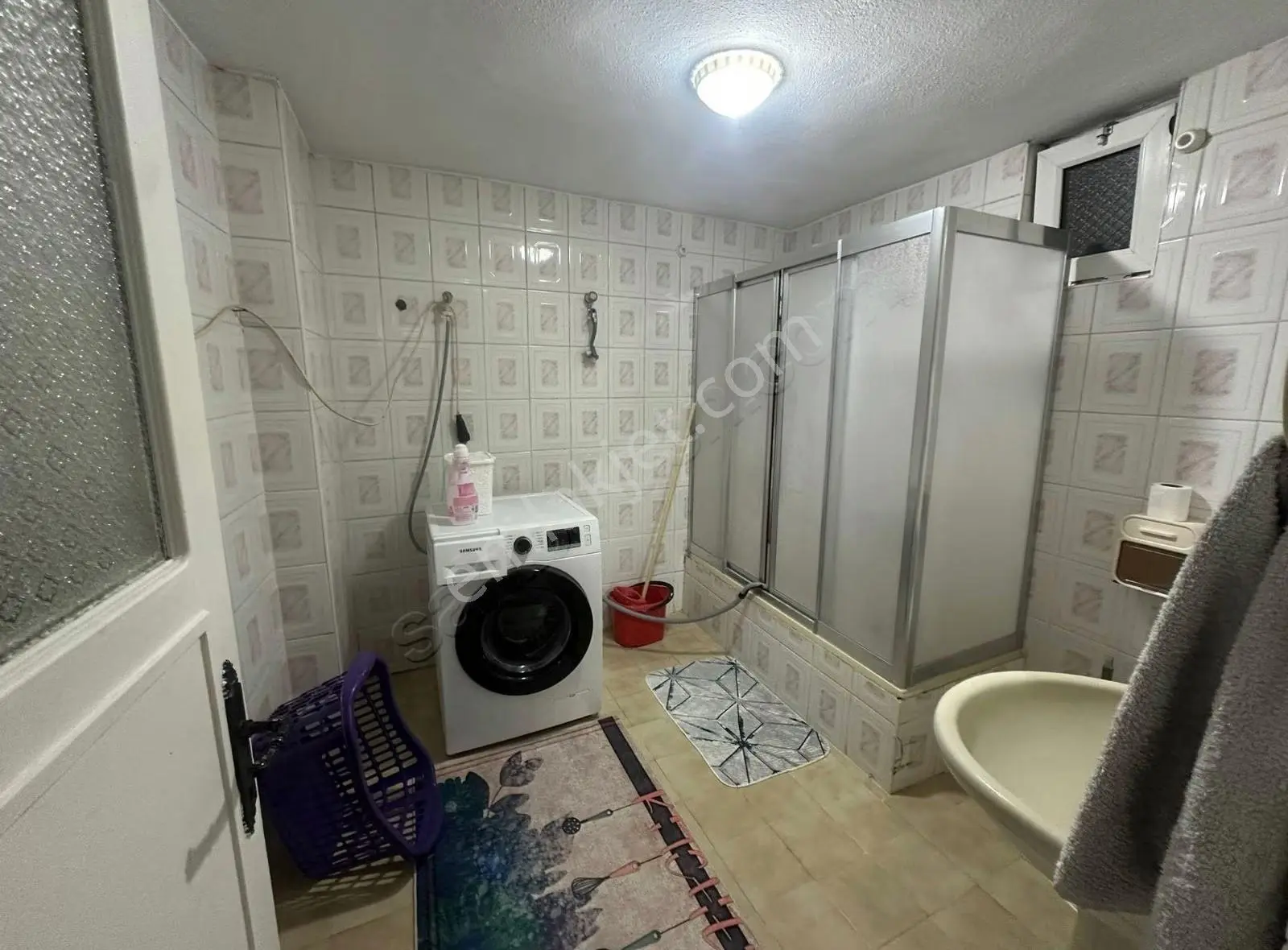 Bursa Emlak Alem-i Merkezde 4+1 140 M2 Arakat Asansörlü Acil - Görsel 4