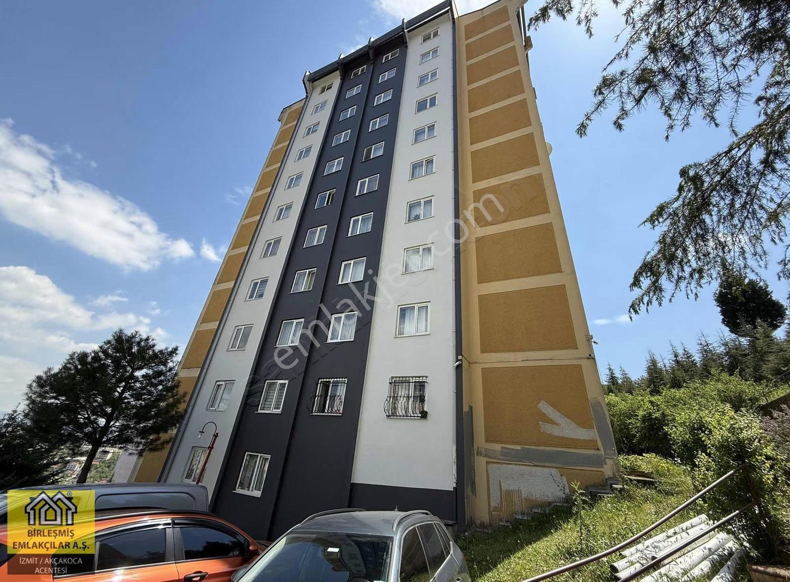 Akçakoca Toki Konutları 3+1 115 M2 Satılık Daire - Görsel 13