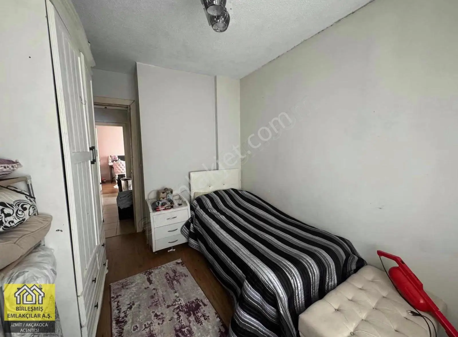 Akçakoca Toki Konutları 3+1 115 M2 Satılık Daire - Görsel 4