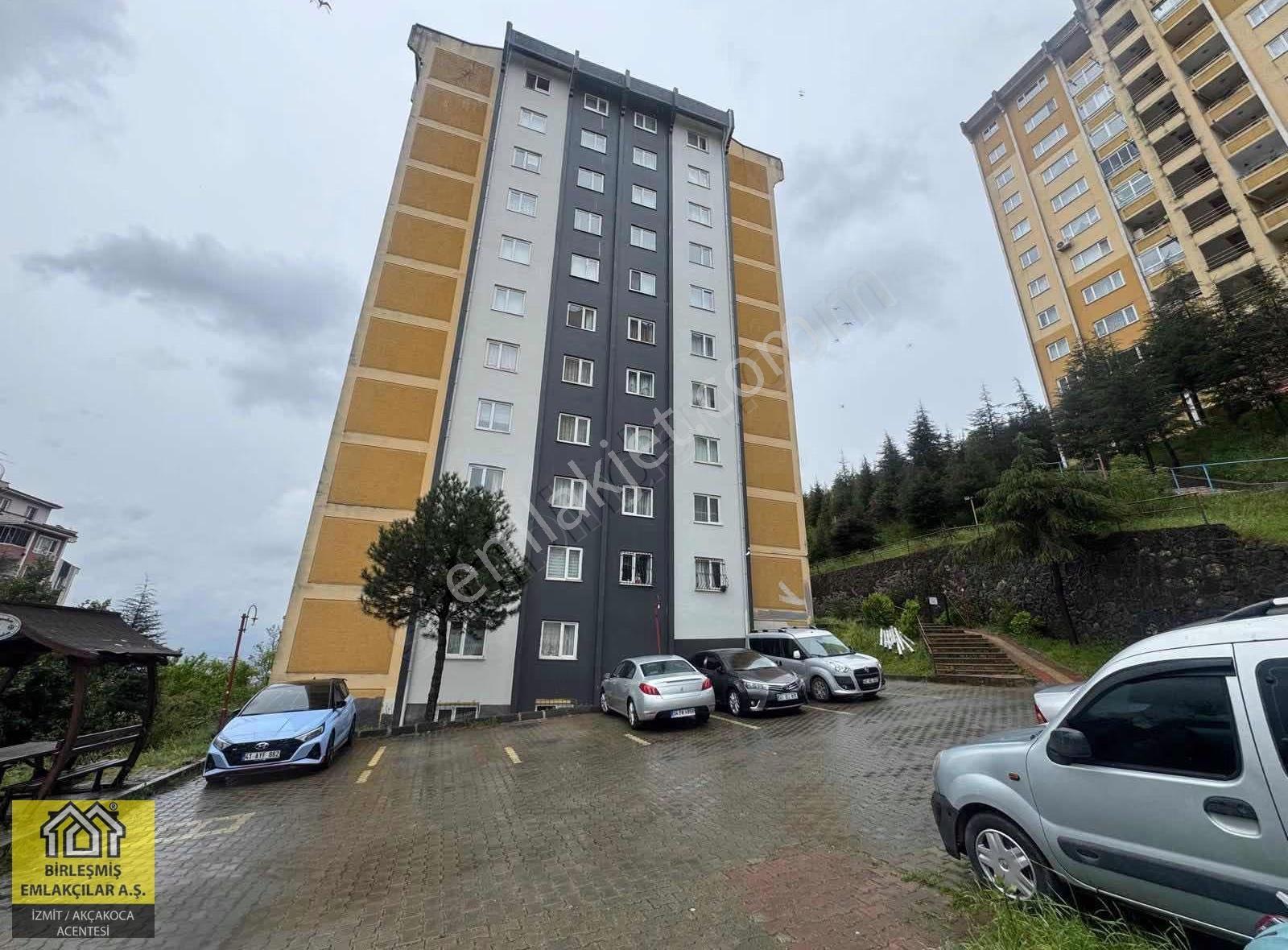 Akçakoca Toki Konutları 3+1 115 M2 Satılık Daire - Görsel 10