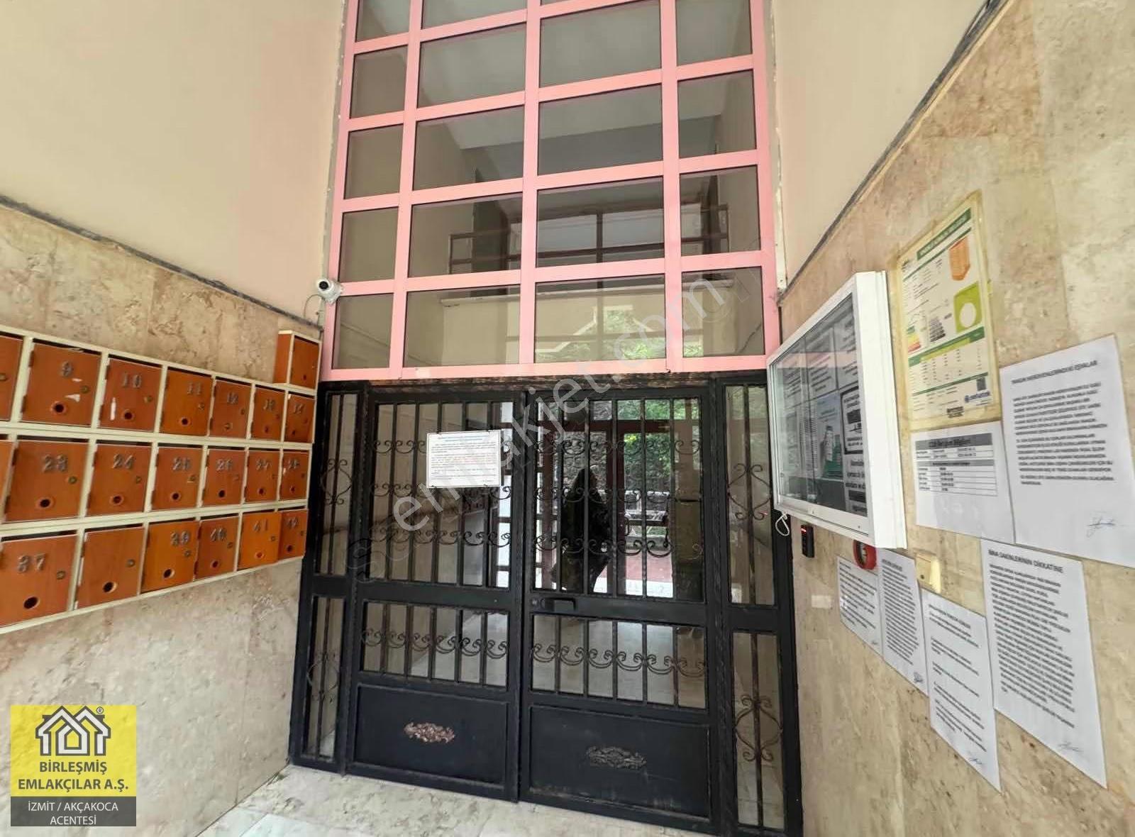 Akçakoca Toki Konutları 3+1 115 M2 Satılık Daire - Görsel 15