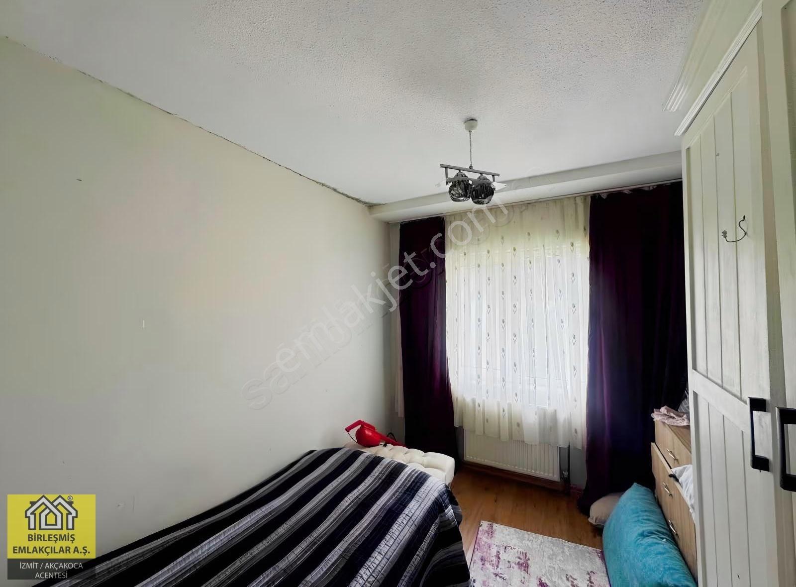 Akçakoca Toki Konutları 3+1 115 M2 Satılık Daire - Görsel 22