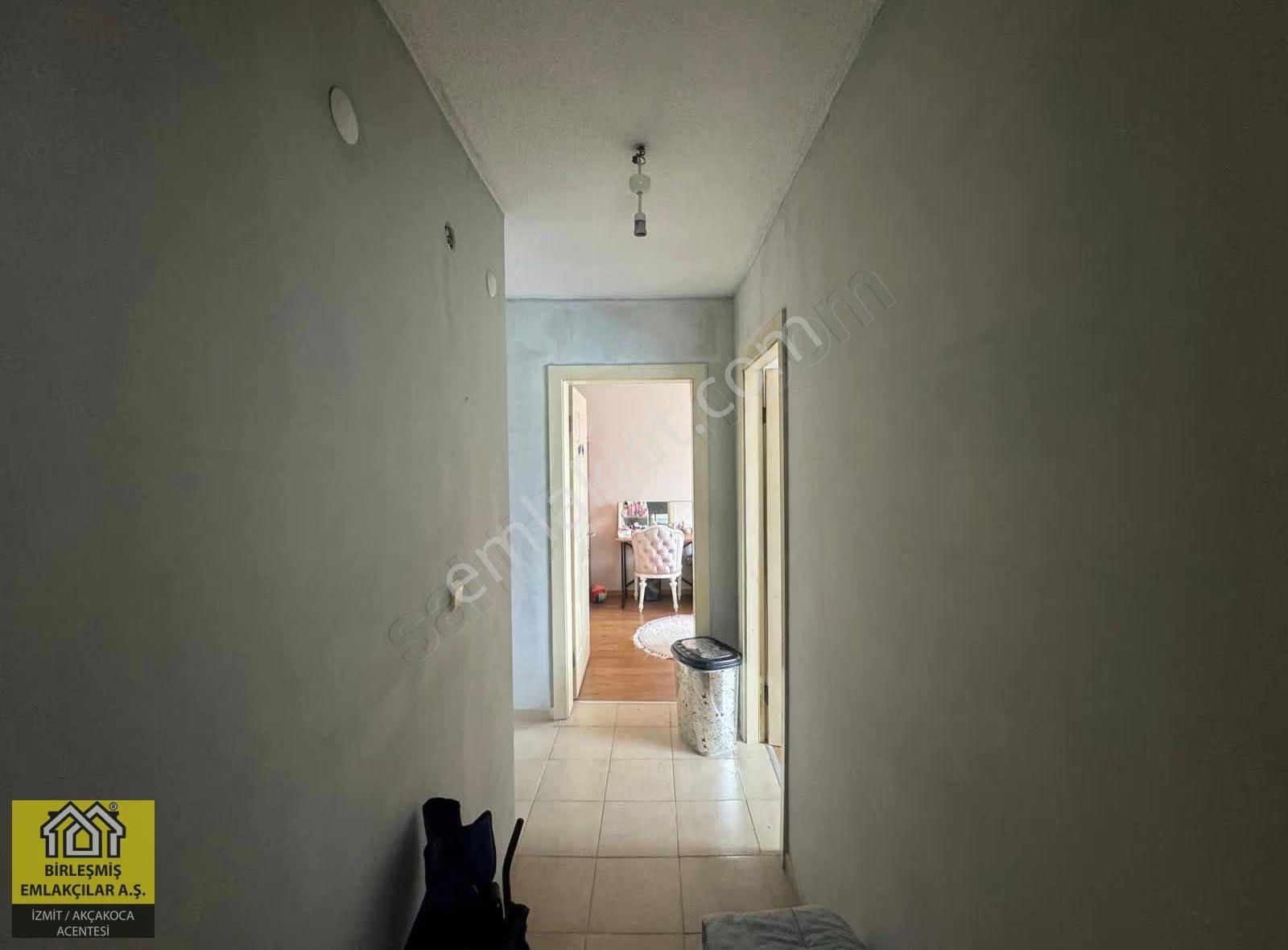 Akçakoca Toki Konutları 3+1 115 M2 Satılık Daire - Görsel 9