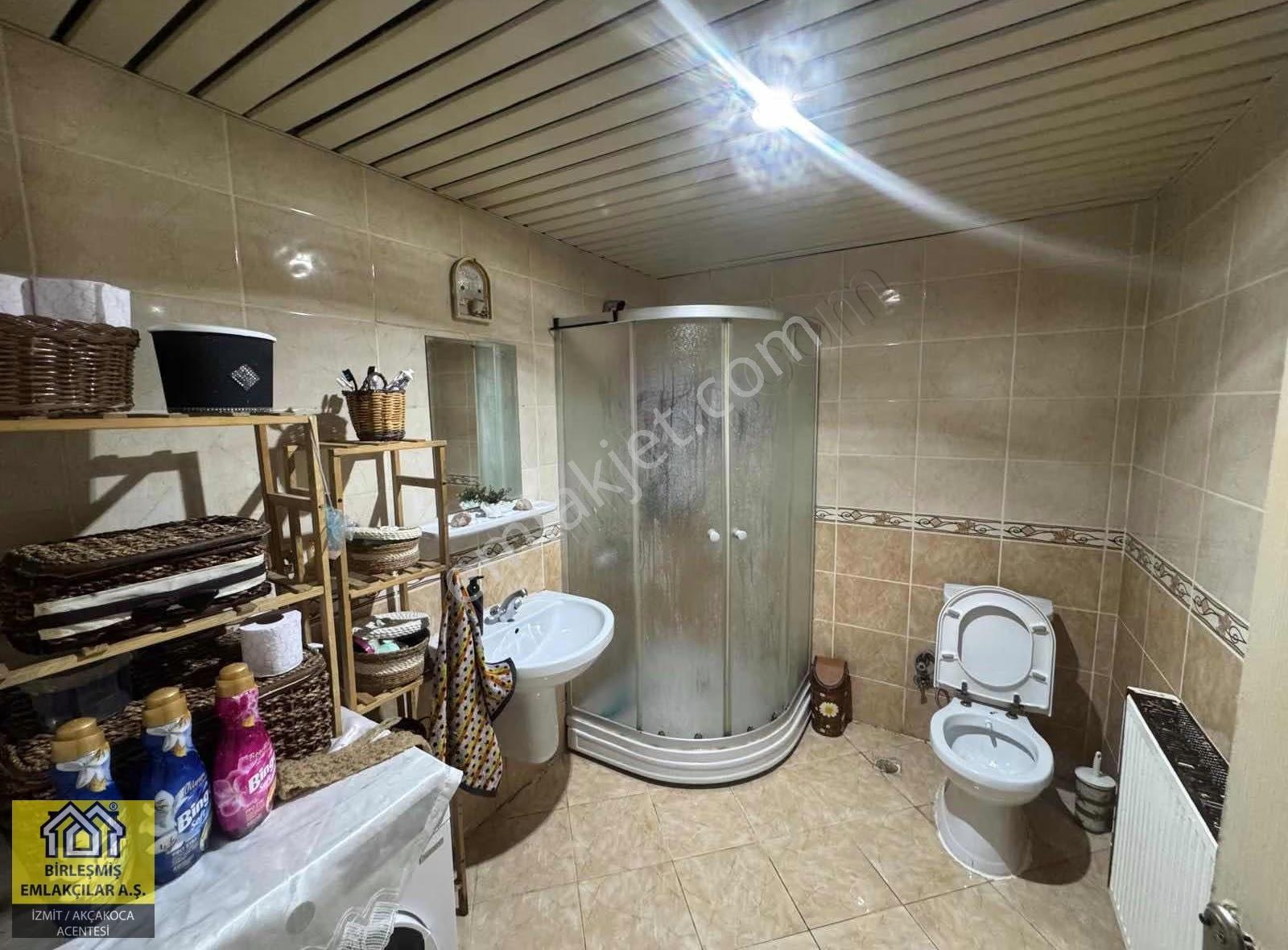 Akçakoca Toki Konutları 3+1 115 M2 Satılık Daire - Görsel 31