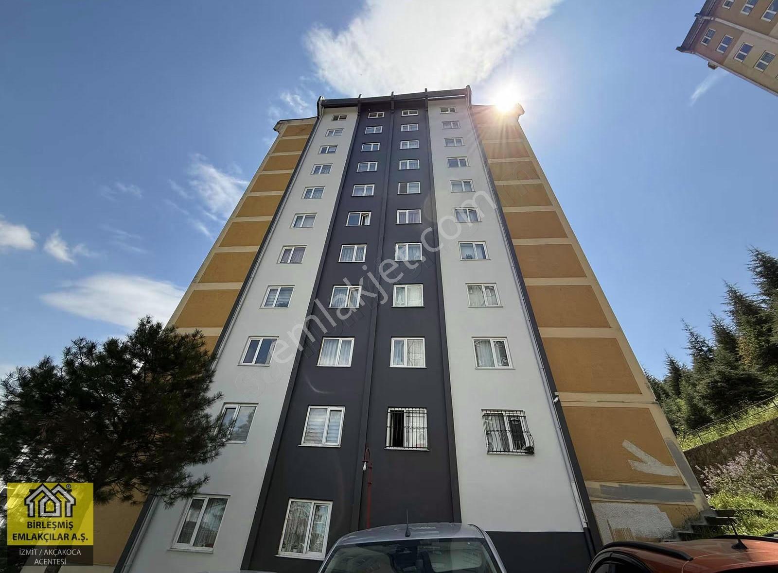 Akçakoca Toki Konutları 3+1 115 M2 Satılık Daire - Görsel 28