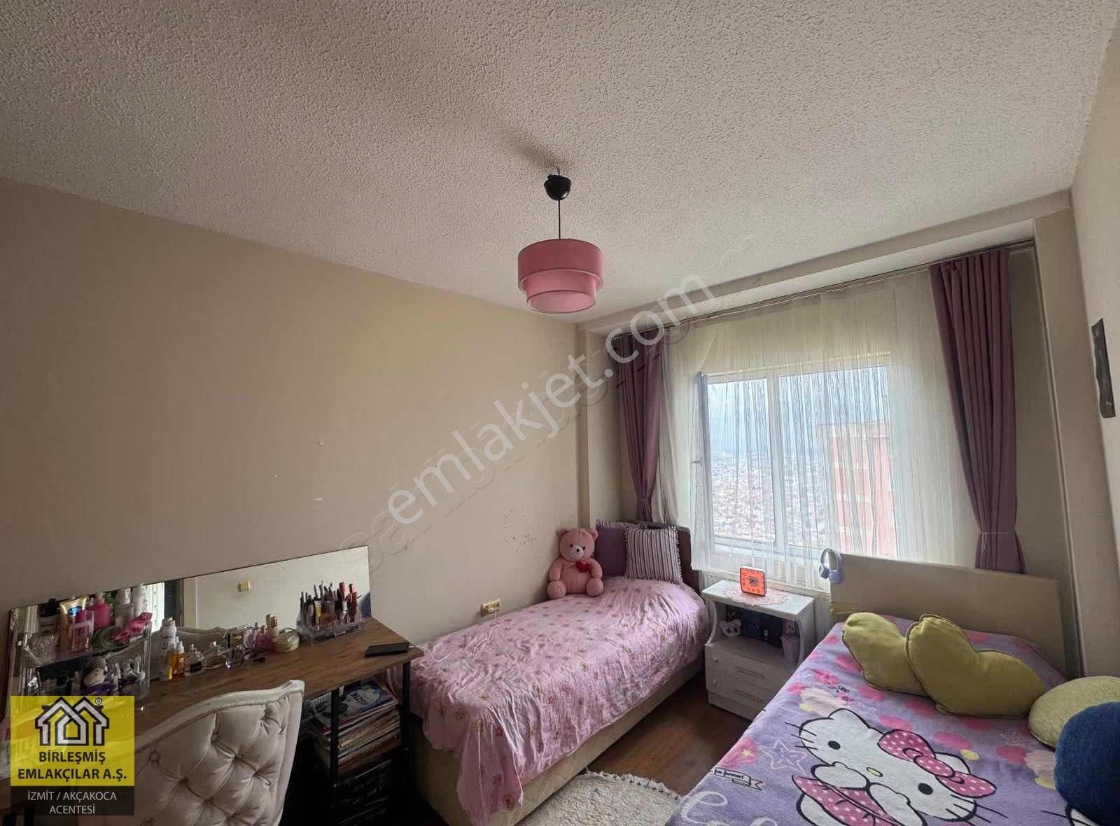 Akçakoca Toki Konutları 3+1 115 M2 Satılık Daire - Görsel 24