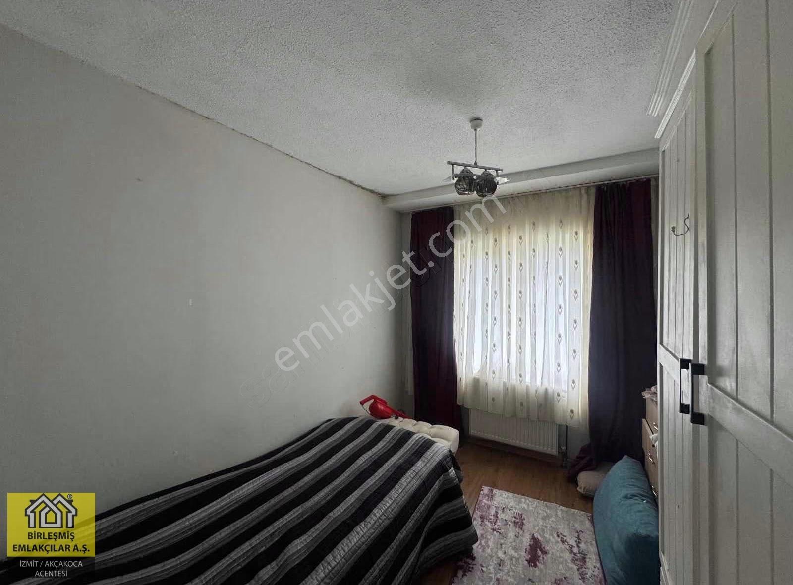 Akçakoca Toki Konutları 3+1 115 M2 Satılık Daire - Görsel 23