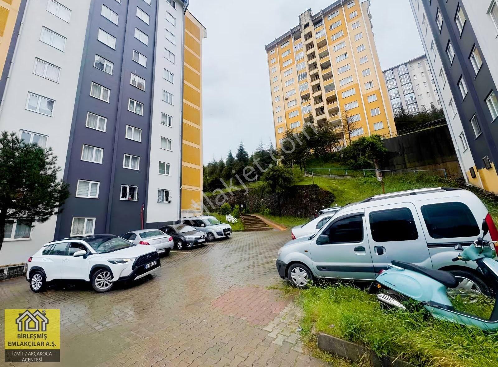 Akçakoca Toki Konutları 3+1 115 M2 Satılık Daire - Görsel 35