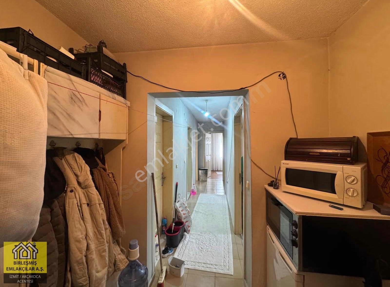 Akçakoca Toki Konutları 3+1 115 M2 Satılık Daire - Görsel 7