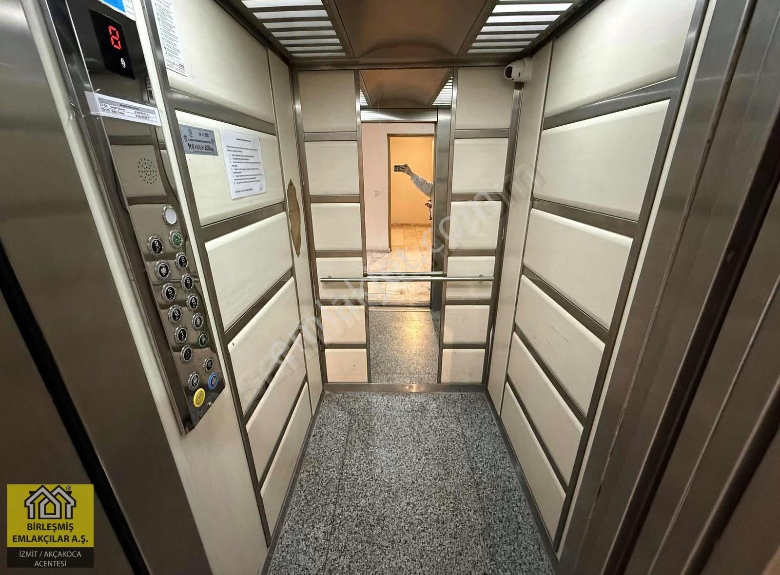 Akçakoca Toki Konutları 3+1 115 M2 Satılık Daire - Görsel 32