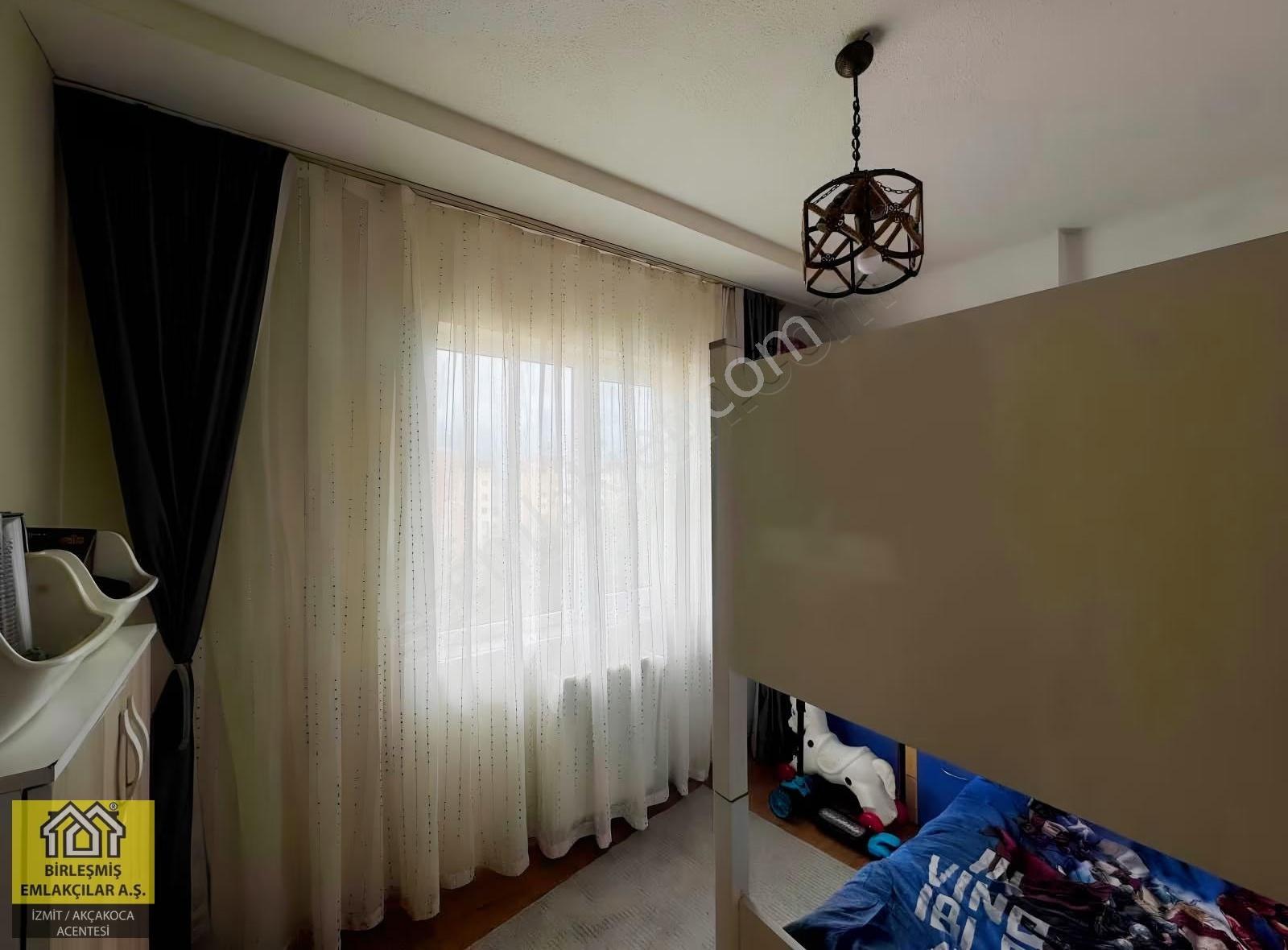 Akçakoca Toki Konutları 3+1 115 M2 Satılık Daire - Görsel 12