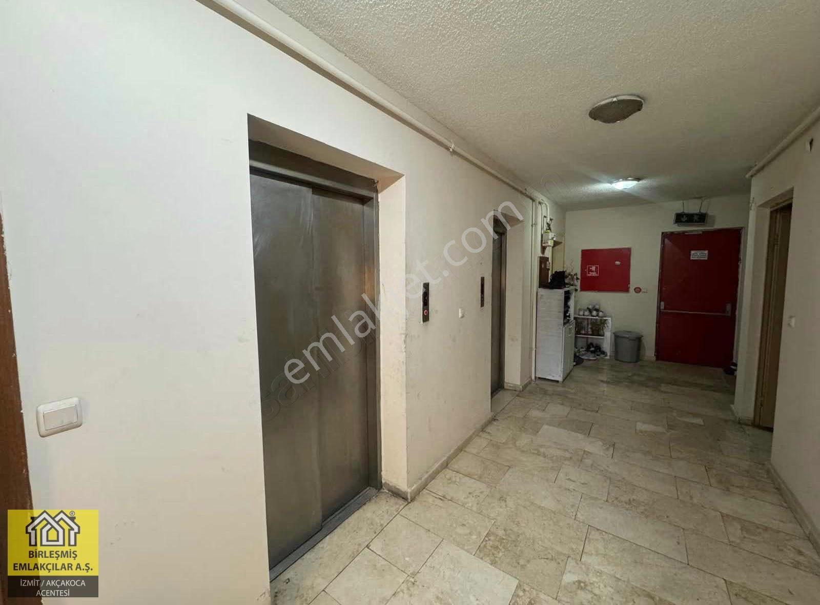 Akçakoca Toki Konutları 3+1 115 M2 Satılık Daire - Görsel 16