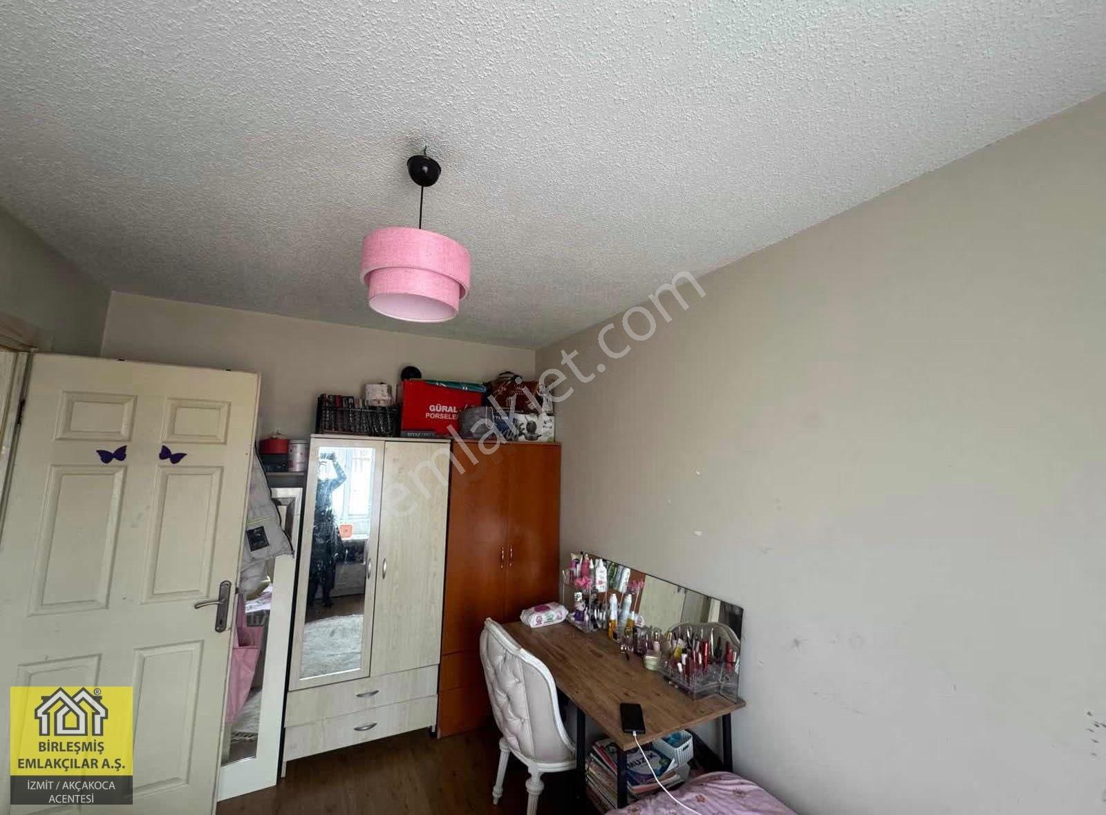 Akçakoca Toki Konutları 3+1 115 M2 Satılık Daire - Görsel 11